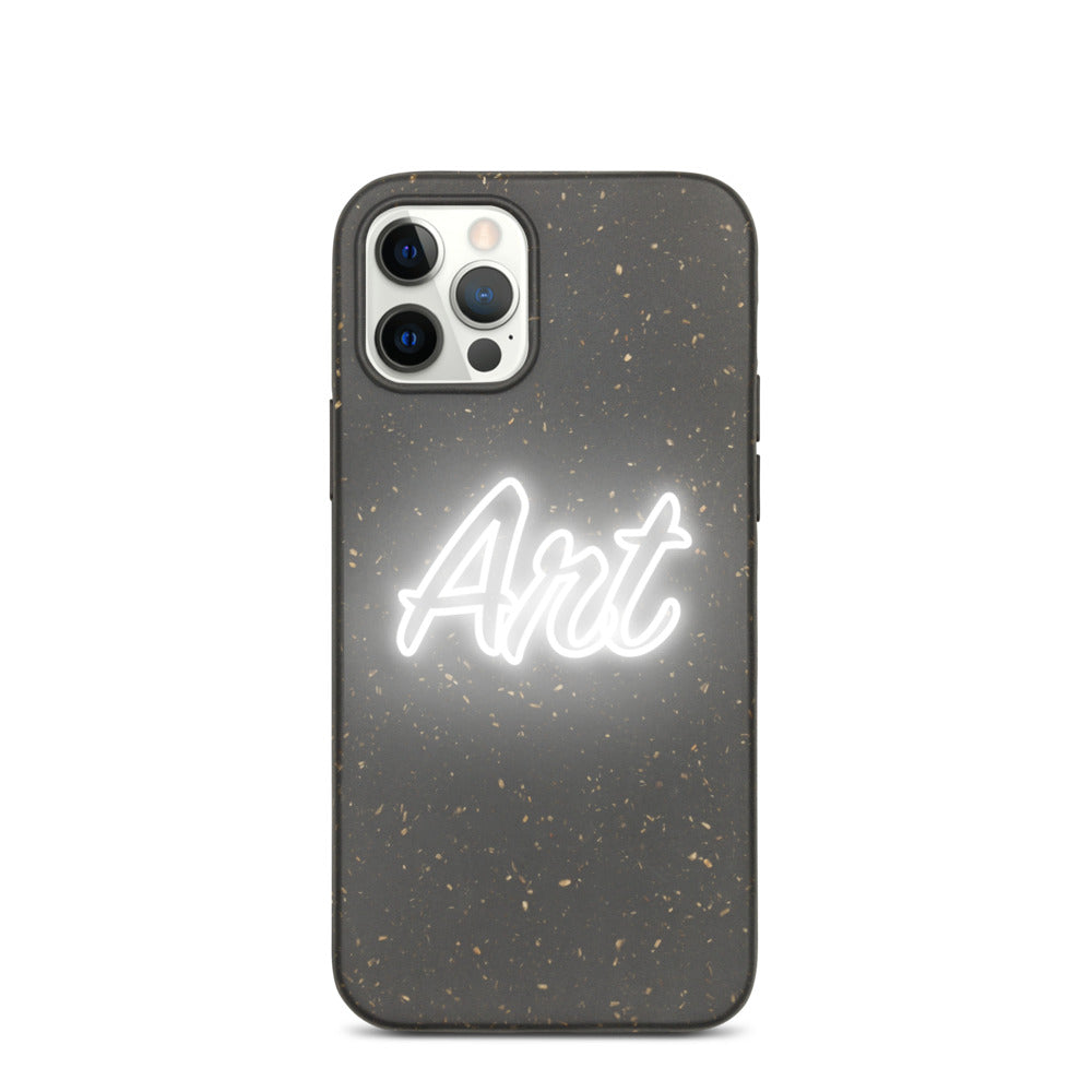 COQUE IPHONE ART MOODSCONCEPT x SINNER