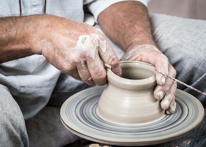 La céramique, un artisanat et un savoir-faire Made in France 🇫🇷