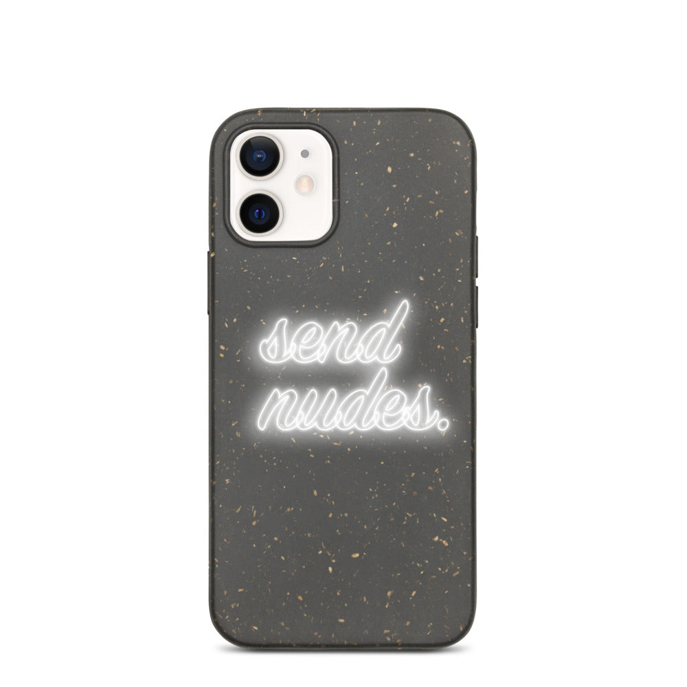 COQUE IPHONE SEND NUDES MOODSCONCEPT x SINNER