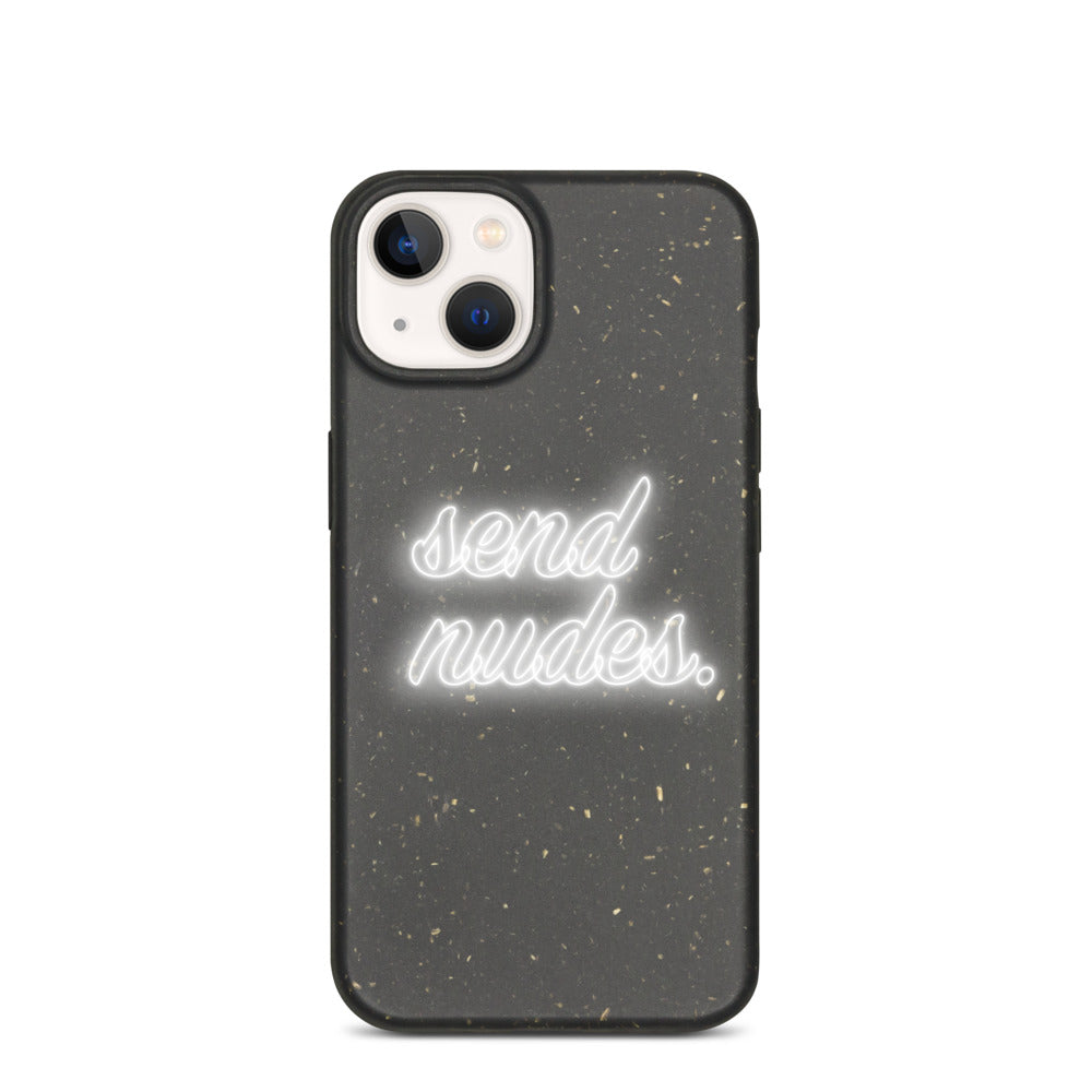 COQUE IPHONE SEND NUDES MOODSCONCEPT x SINNER