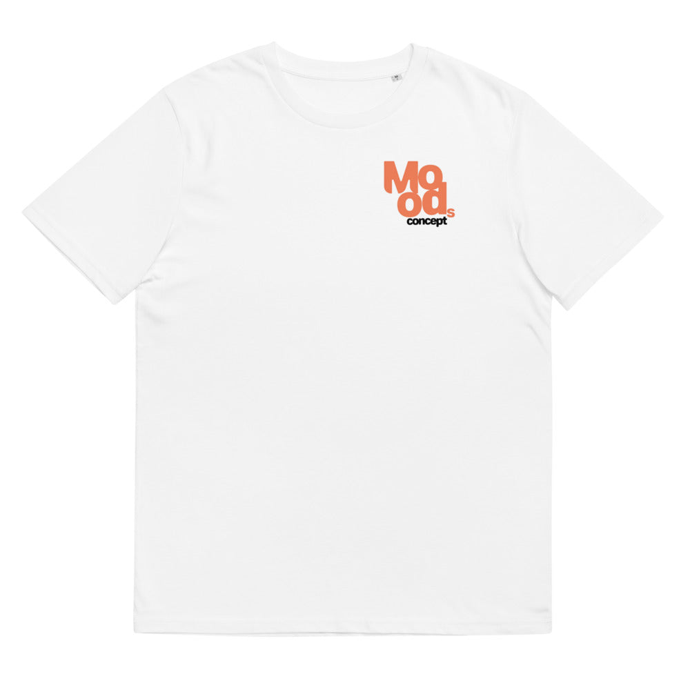 T-SHIRT ORANGE JOVIAL